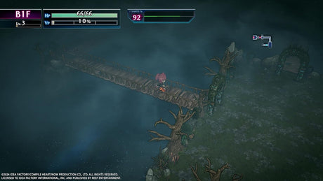 Death end re;Quest: Code Z - Day One Edition (PS5)