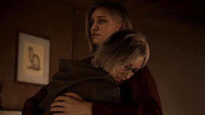 Resident Evil Requiem (Switch 2)