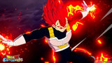 Dragon Ball: Sparking! Zero (Xbox Series X)