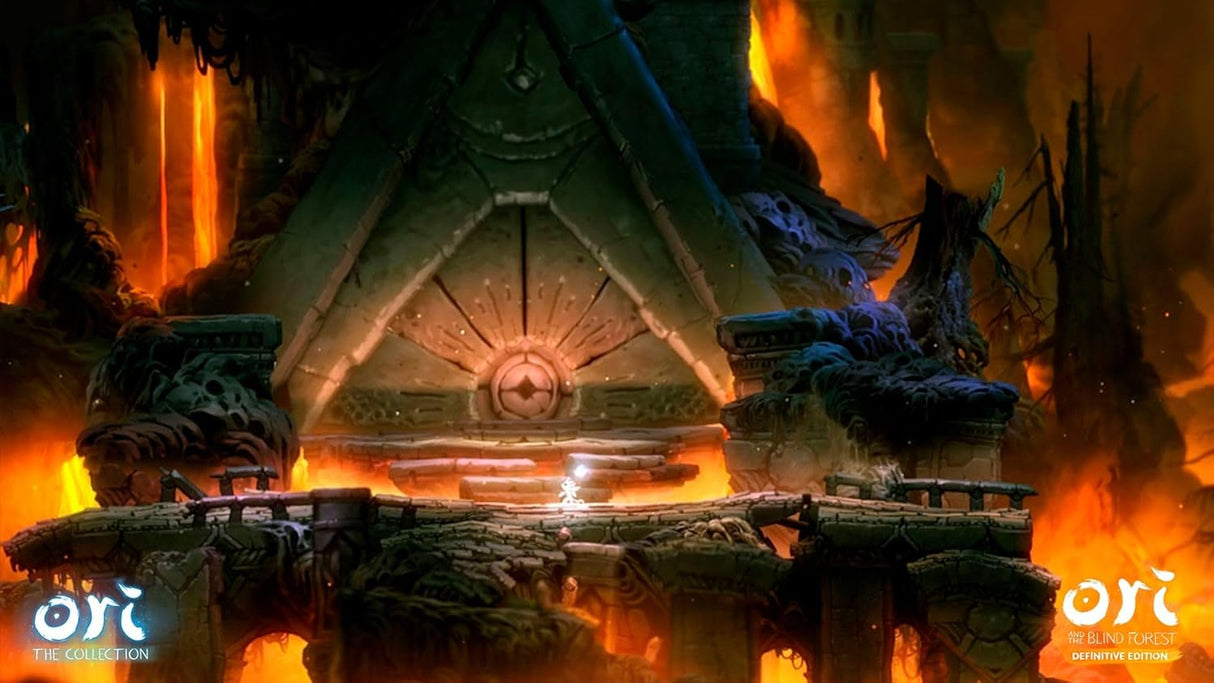 Ori The Collection (Switch)