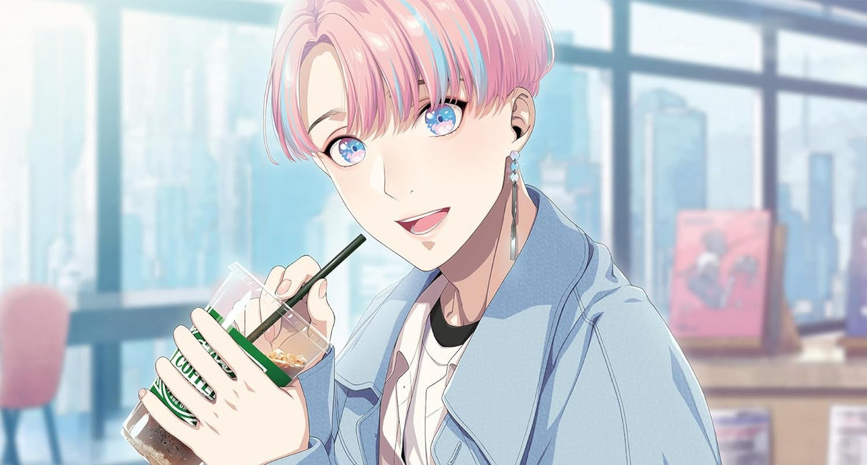 Bustafellows Season 2 (Switch)