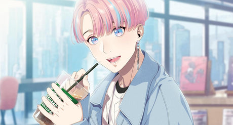 Bustafellows Season 2 (Switch)