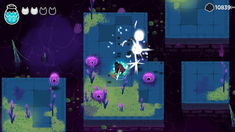 Crypt Custodian (PS5)