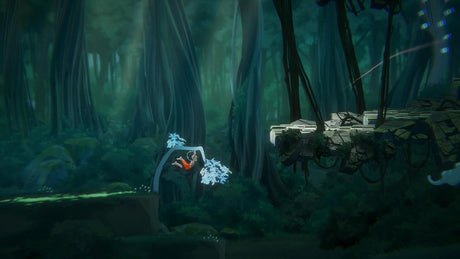 The Cub: Back to Earth Edition (Switch)
