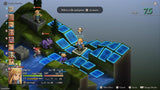 FINAL FANTASY TACTICS – The Ivalice Chronicles (Switch)