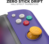 CRKD Nitro Deck Retro Purple Ltd Edition