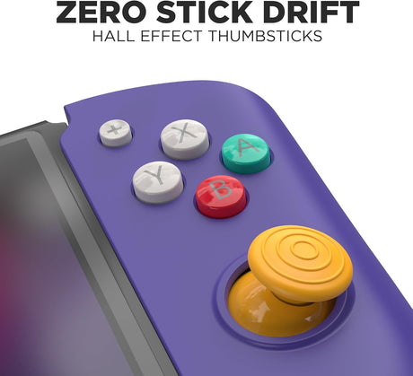 CRKD Nitro Deck Retro Purple Ltd Edition