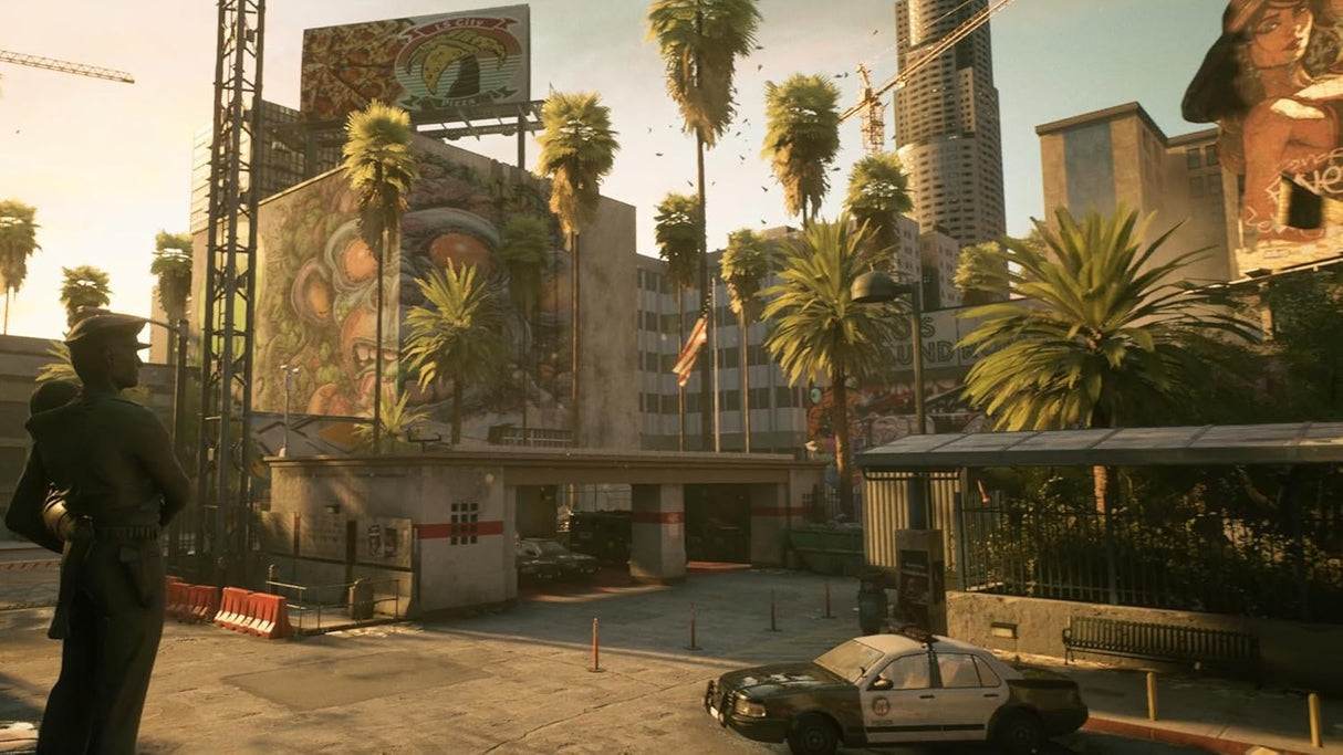 Ready or Not: Day One Edition (Xbox Series X)