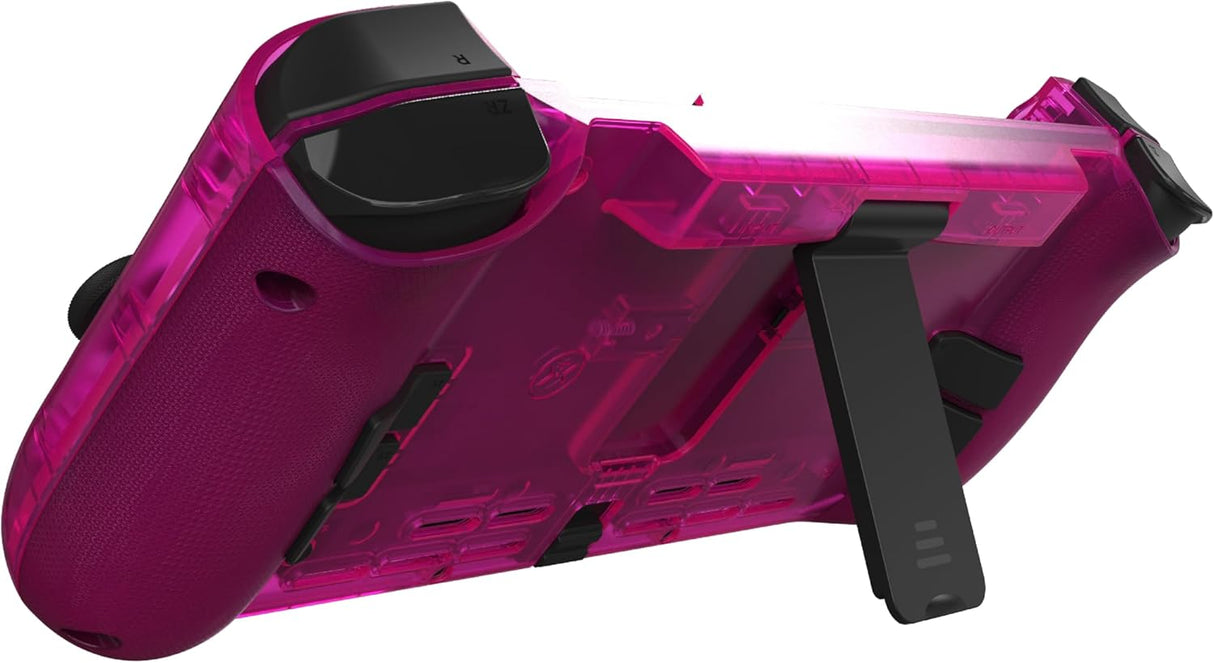 CRKD Nitro Deck Crystal Pink Edition