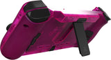 CRKD Nitro Deck Crystal Pink Edition
