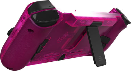 CRKD Nitro Deck Crystal Pink Edition