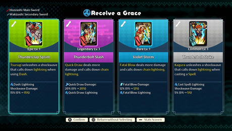 Towa and the Guardians of the Sacred Tree (Switch)