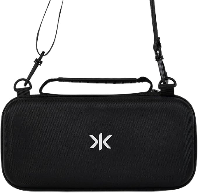 Nitro Deck Carry Case including Carry Strap