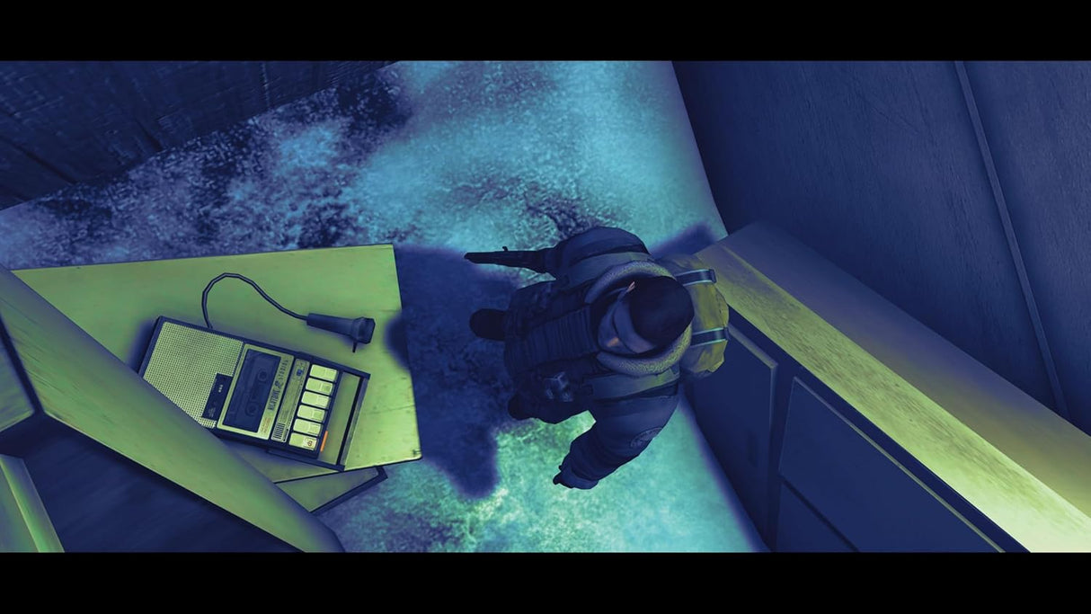 The Thing Remastered (PS5)
