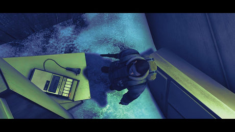 The Thing Remastered (PS5)