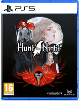 Hunt The Night (PS5)