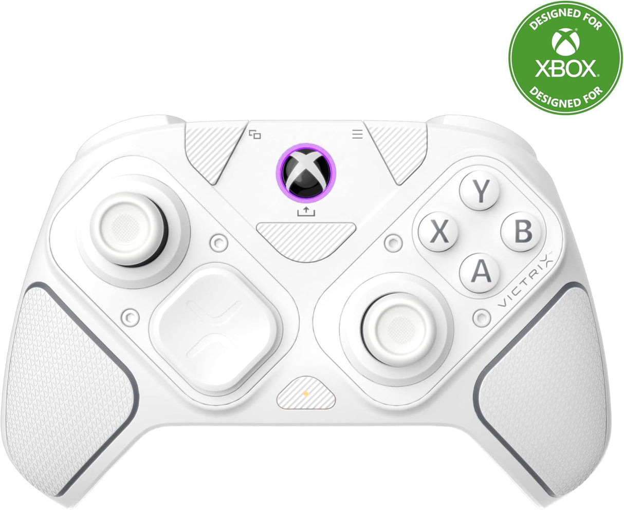 Victrix Pro BFG Controller - White