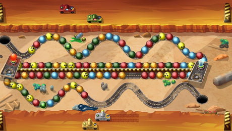 100 in 1 Game Collection (Switch)