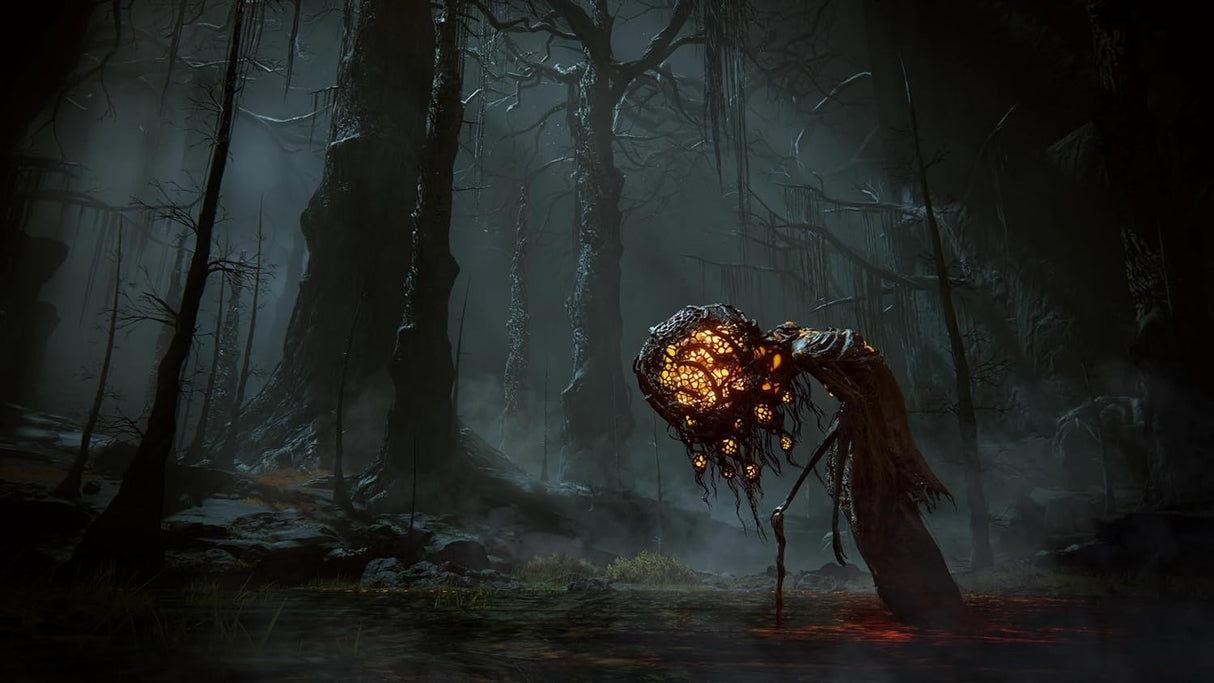 Elden Ring Shadow of the Erdtree - Collector's Edition (PC)