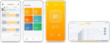 Tado Wireless Smart Thermostat Starter Kit V3+