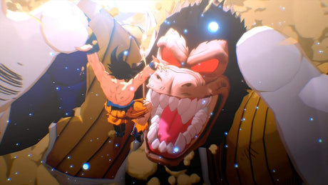 Dragon Ball Z: Kakarot (Xbox One)