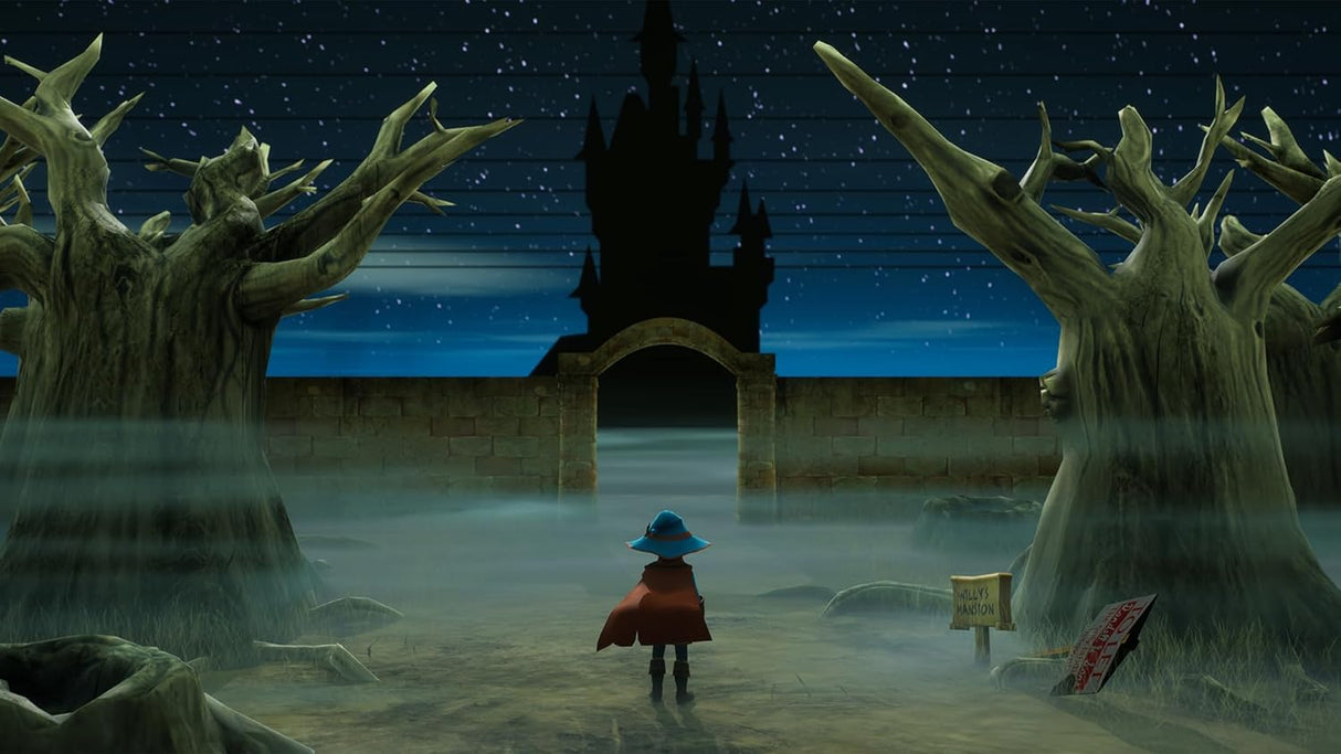 Lumo 2 (PS5)