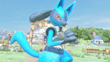 Pokken Tournament DX (Switch)
