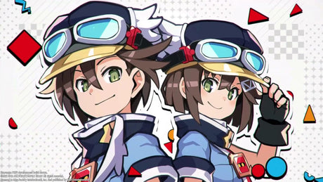 Calamity Angels: Special Delivery (PS5)