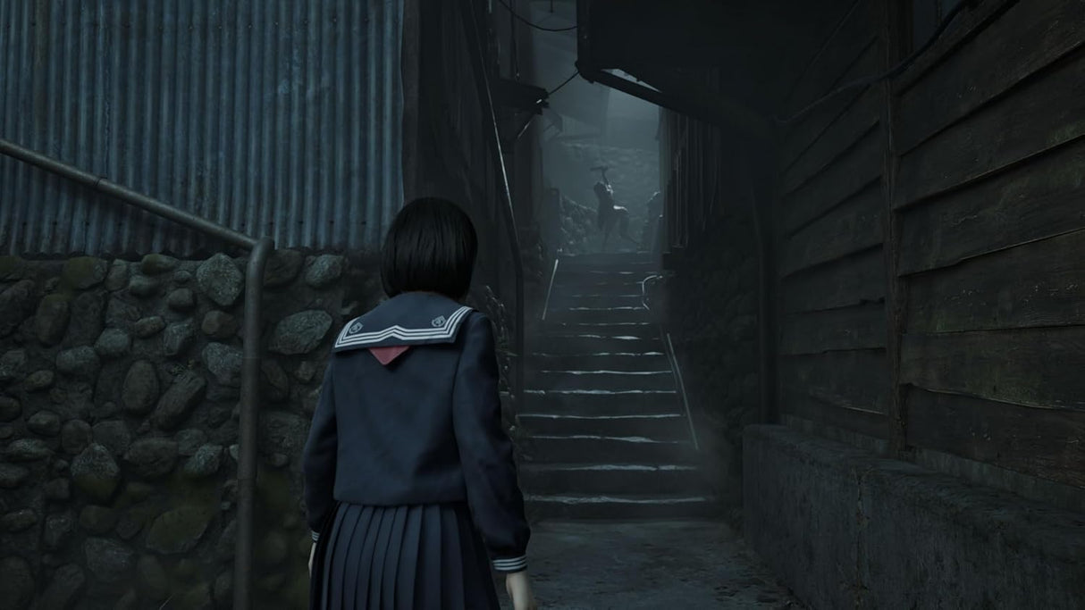 SILENT HILL f - Day One Edition (PS5)