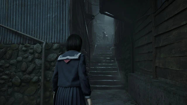 SILENT HILL f - Day One Edition (PS5)