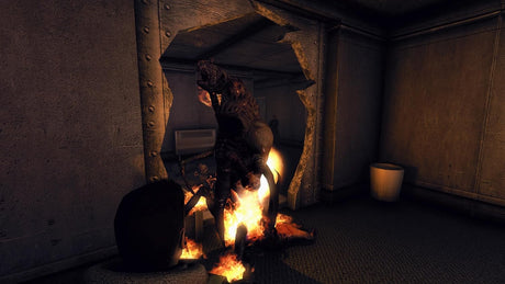 The Thing Remastered (PS5)