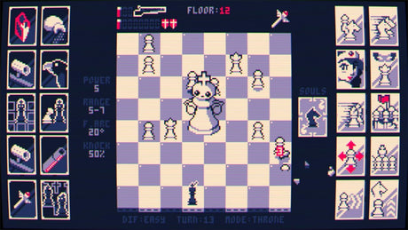 Shotgun King: The Final Checkmate (Switch)