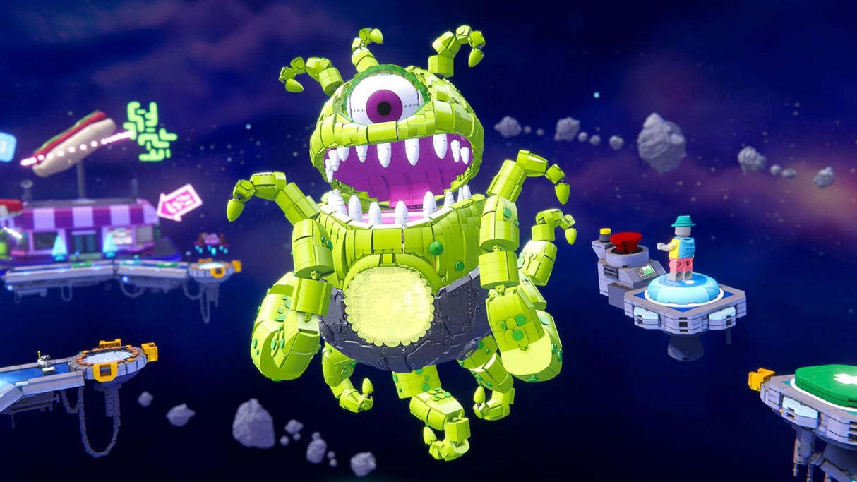 LEGO® Party! (PS5)