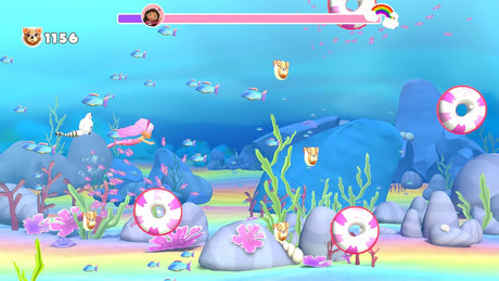 DreamWorks Gabby's Dollhouse: Ready to Party (PS4)