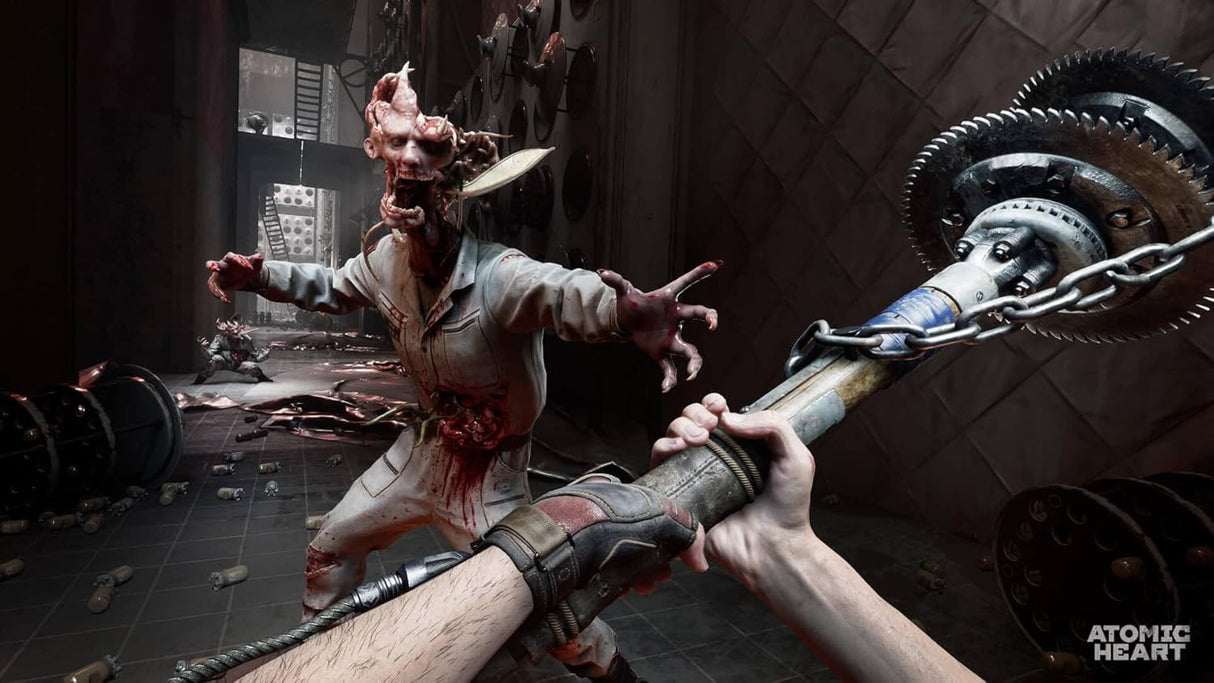 Atomic Heart (PS5)