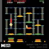 Blaze Evercade Data East Arcade 1