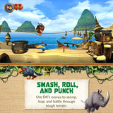 Donkey Kong Country Returns HD (Switch)