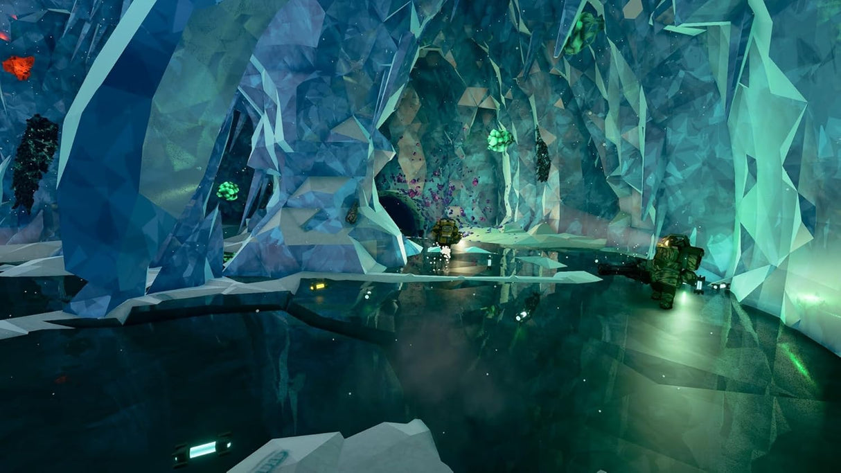 Deep Rock Galactic (PS5)