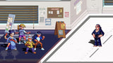 The Karate Kid: Street Rumble (Switch)