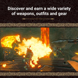 The Legend of Zelda: Breath of the Wild (Switch)