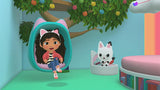 DreamWorks Gabby's Dollhouse: Ready to Party (Switch)