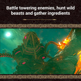 The Legend of Zelda: Breath of the Wild (Switch)