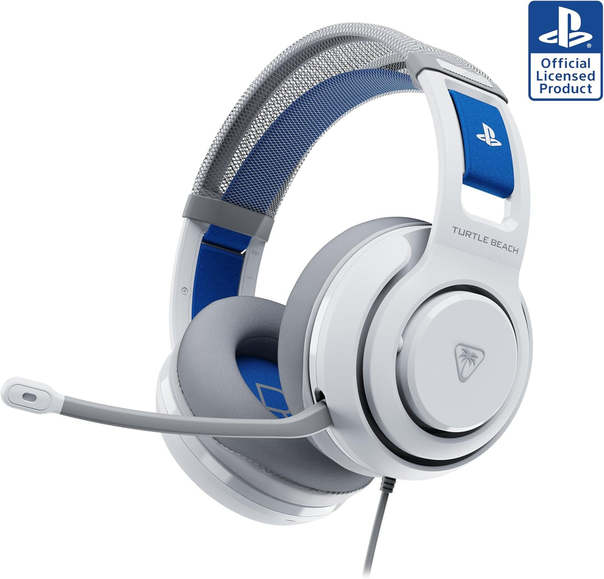 Turtle Beach Atlas 200 - White (PS5)
