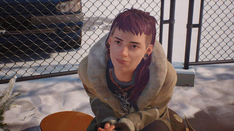 Life is Strange 2 [Code in a Box] (Switch)