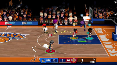 NBA BOUNCE (PS5)