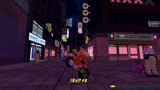 Bomb Rush Cyberfunk (Switch)