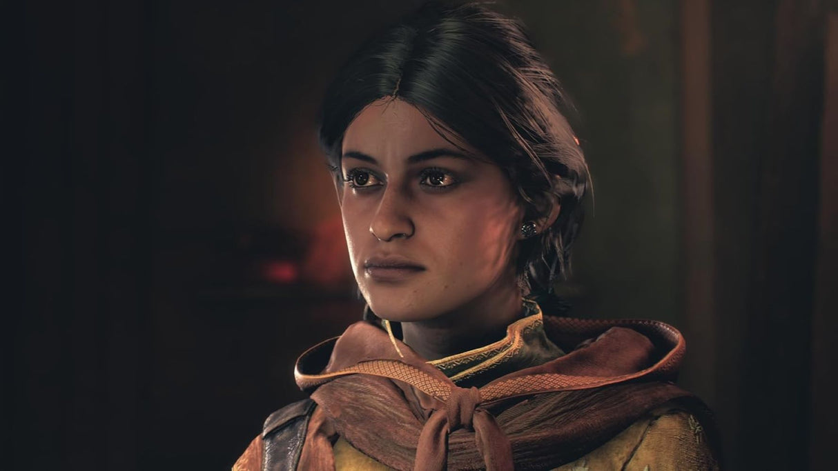Unknown 9: Awakening (PS5)