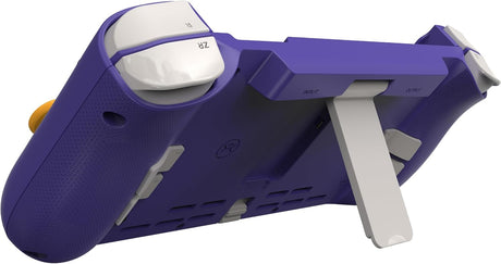 CRKD Nitro Deck Retro Purple Ltd Edition