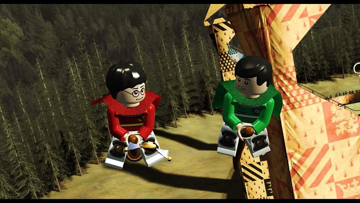 LEGO Harry Potter Collection (Xbox Series X)