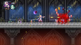 Gal Guardians: Servants of the Dark (Switch)